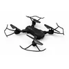 Image de Drone pliable télécommandé FLYBOTIC - Capture 360° - Caméra embarquée 0.3MP - Utilisation intérieure/extérieure - Dès 14 ans