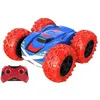 Image de Exost - 360 Cross Rouge - Voiture Télécommandée - Echelle 1:18 - 2,4ghz