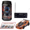 Image de Voiture télécommandée - SILVERLIT - MINI RACER RC - 27/40 Mhz - Echelle 1:58
