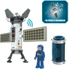 Image de Station de communication ASTROPOD