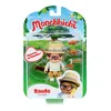 Image de Ouaps Monchhichi - Figurine Saule en occasion ou reconditionné