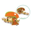 Image de Monchhichi Maison Monchhichi en occasion ou reconditionné