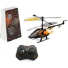 Image de Hélicoptère Télécommandé - FLYBOTIC - Helico Hover Blast - 23 cm - orange et noir - dès 8 ans