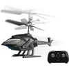 Image de Hélicoptere Télécommandé - Sky Cheetah - 24cm - 3 Canaux - Des 10ans