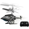 Image de Hélicoptère télécommandé - FLYBOTIC - Sky cheetah - 24cm - 3 canaux - Dès 10ans
