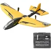 Image de Avion Télécommandé - Hornet Evo - 2,4ghz - Résistant - Pour Enfants Et Adultes