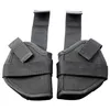 Image de Lazer M.a.d. - Double Holster De Cuisse Pour Blaster