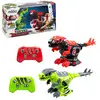 Image de Dino kombat - duo de dinos telecommandes 86889