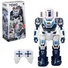 Image de Robot Radiocommandé - Silverlit - Program A Bot Xl - 40 Cm - 48 Actions Programmables - Télécommande Intuitive