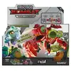 Image de Personnage Miniature - Ycoo - Biopod Kombat Duo Pack Édition Dans Sa Capsule - Effets Sonores Et Lumineux - Des 5 Ans