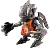 Image de Figurine - 9 Cm - Biopod Kombat Warrior Pack