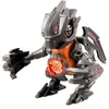 Image de Figurine Biopod Kombat Warrior Pack - YCOO - 9 cm - Effets sonores et lumineux