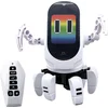 Image de Robot Éducatif Silverlit Octobot