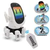 Image de Robot radiocommandé - YCOO - Octobot RC - 19 cm - Multidirectionnel - 15 actions programmables - Dès 5 ans