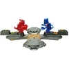 Image de Arène de combat pour figurines - YCOO - Deluxe Arena - Effets sonores et lumineux - BIOPOD KOMBAT