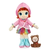 Image de Silverlit Rainbow Ruby Ma Premiere Poupee