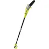 Image de Tronçonneuse Élagueuse Électrique Ryobi Rpp755e, 750 W, Guide De 25 Cm