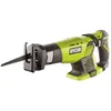Image de RYOBI Scie sabre 18V ONE+ coupe bois métal - sans batterie ni chargeur - RRS1801M