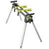 Image de RYOBI - Support universel pour scie à coupe d’onglets - extension maxi 2 160 mm - 15 kg - RLS02