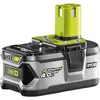 Image de Batterie RYOBI Lithium-Ion 18V 40Ah avec indicateur de niveau de charge