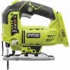 Image de RYOBI - Scie sauteuse pendulaire 18V ONE+ - 101 mm dans le bois - course de lame 25 mm - Livrée avec 1 lame - R18JS-0