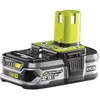 Image de RYOBI - 1 batterie lithium+ 18V ONE+ 25 Ah - RB18L25