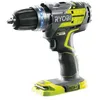 Image de Perceuse-visseuse à percussion brushless RYOBI 18V One+ - sans batterie ni chargeur R18PDBL-0