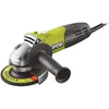 Image de RYOBI - Meuleuse dangle 600 W diam. 115 mm - 13 000 tr/min + disque à ébarber le métal 115 mm & et 1 clé de service - RAG600-115G