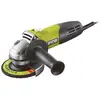 Image de Meuleuse d'angle ryobi rag600-115g 600w 115 mm poignee 2 positions 5133002487 - RAG600-115G