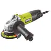 Image de Meuleuse d angle filaire ryobi rag800 125g 800w 125mm 5133002491 - RAG800-125G