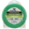Image de Fil de coupe bordure universel PRECISEFIT nylon 20mm - rond - 50m PWFTL2050R