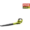 Image de Souffleur Sur Batterie Ryobi Obl1820s 18 V