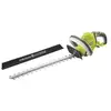 Image de Ryobi - taille-haies 450 w - lames 50 cm - écartement 20 mm - rht4550
