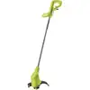 Image de Ryobi - coupe-bordures dresse-bordures 350 w - ø coupe 25 cm - ø fil 2 x 1,5 mm - rlt3525