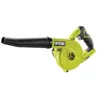 Image de Souffleur datelier RYOBI 18V One+ sans batterie ni chargeur R18TB-0
