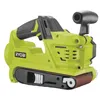 Image de Ponceuse à bande 75 mm RYOBI 18V One+ sans batterie ni chargeur R18BS-0