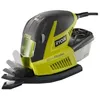 Image de Ponceuse multifonction RYOBI 180W - Sac de transport - accessoires RMS180-S