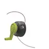 Image de Tête Double Fil Ryobi Reel-easy Diamètre 2,4 Mm Et Enrouleur Haute Vitesse Rac150