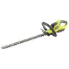 Image de Ryobi Taille-haie 18v - 45 Cm - 1 Batterie 2,0ah