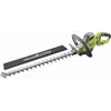 Image de Taille-haies électrique filaire 800 W RYOBI RHT8165RL - lames 65 cm - écartement 34 mm - poignée arrière rotative - HedgeSweep 