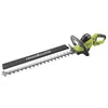 Image de RYOBI - Taille-haies 600 W - lames 60 cm - écartement 28 mm - poignée arrière rotative - fonction scie - HedgeSweep  - RHT6160RS