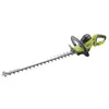Image de RYOBI - Taille-haies 550 W - lames 55 cm - écartement 26 mm - poignée arrière rotative - fonction scie - RHT5655RS