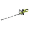 Image de Ryobi - taille-haies 550 w - lames 55 cm - écartement 26 mm - poignée arriere rotative - fonction scie - rht5655rs
