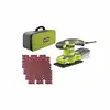 Image de Ponceuse vibrante ryobi rss280-sa30 280w vitesse variable 1 3 feuille 5133003680 - RSS280-SA30