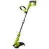 Image de Coupe-bordures Sur Batterie Ryobi One+ Rlt183225f 18v, L.30 Cm, 1 Bat 2.5ah