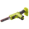 Image de RYOBI - Lime 18V ONE+ - vitesse de la bande 260-630 m/min - bande 13 x 457 mm - Livrée avec 3 bandes de ponçage - R18PF-0