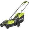 Image de Tondeuse Sur Batterie 33cm De Coupe Ryobi Olm1833b - Livré Sans Batterie Ni Chargeur