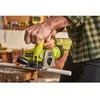 Image de RYOBI - Scie multi-matériaux 18V ONE+ - diam. 85 mm x 15 mm + lames 1 guide parallèle et 1 buse daspiration - R18MMS-0