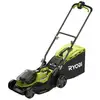 Image de Tondeuse Ryobi 18v Brushless - Coupe 37cm - Sans Batterie Ni Chargeur - Ry18lmx37a-0