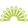 Image de Lot de 10 lames de rechange RYOBI pour tÃªtes double lames dentelÃ©es RAC158 en occasion ou reconditionné